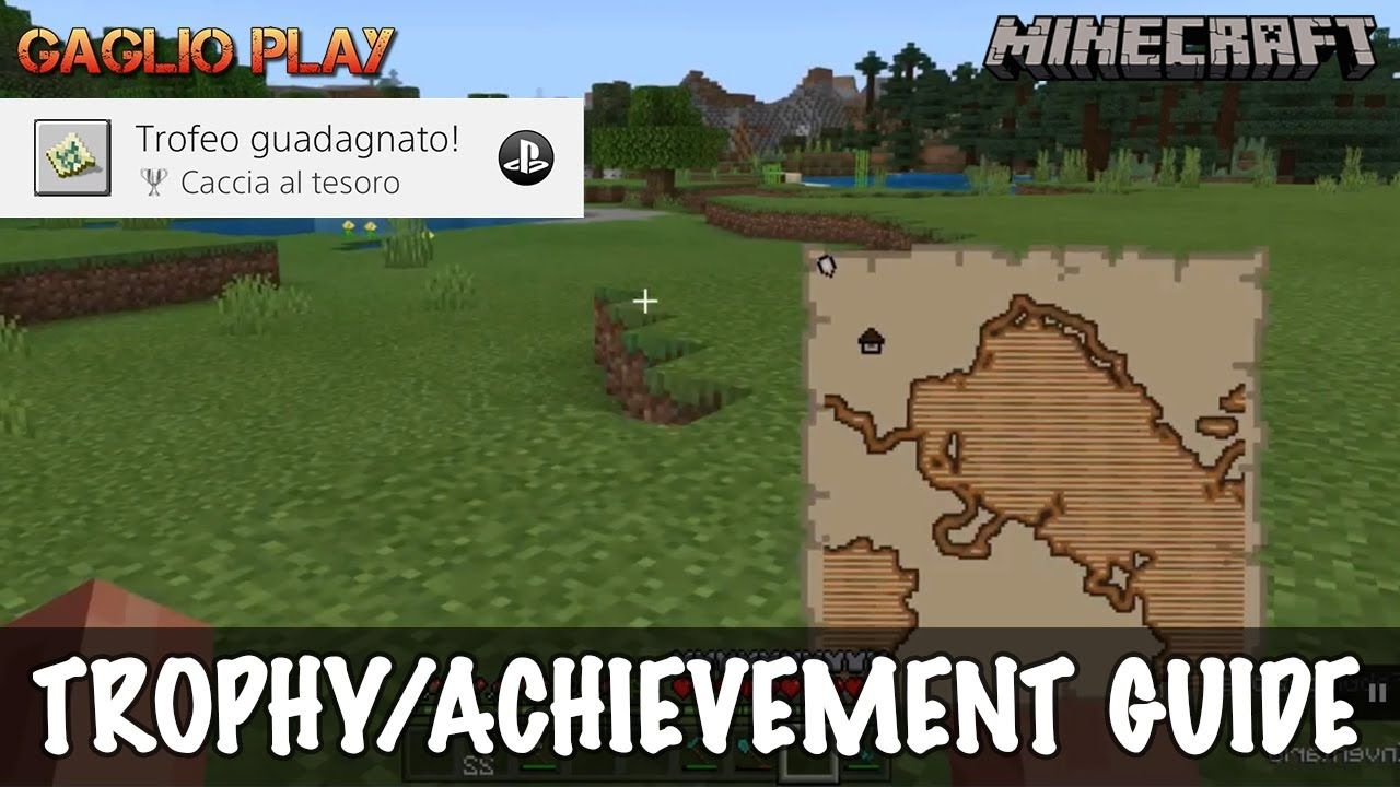 Achievement Hunter's Guide: Unlocking Every Trophy - Essin-em