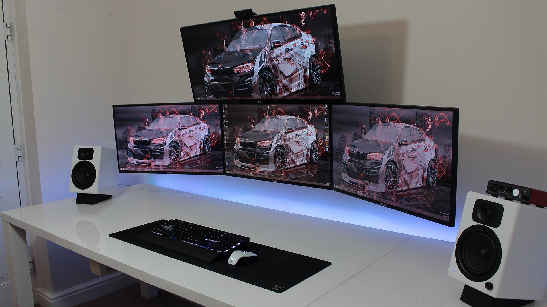 Building the Ultimate Gaming Setup on a Budget - Essin-em
